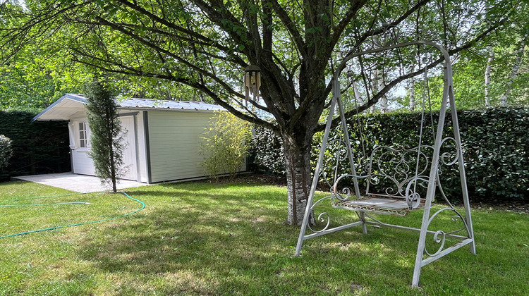 Ma-Cabane - Vente Maison FLEURY-LES-AUBRAIS, 185 m²