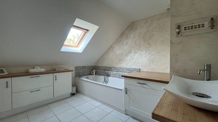 Ma-Cabane - Vente Maison FLEURY-LES-AUBRAIS, 185 m²