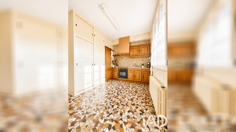 Ma-Cabane - Vente Maison Fleury-les-Aubrais, 53 m²