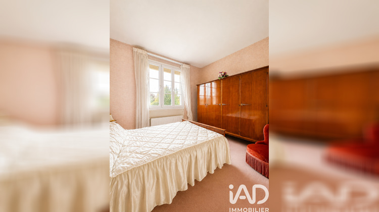 Ma-Cabane - Vente Maison Fleury-les-Aubrais, 53 m²