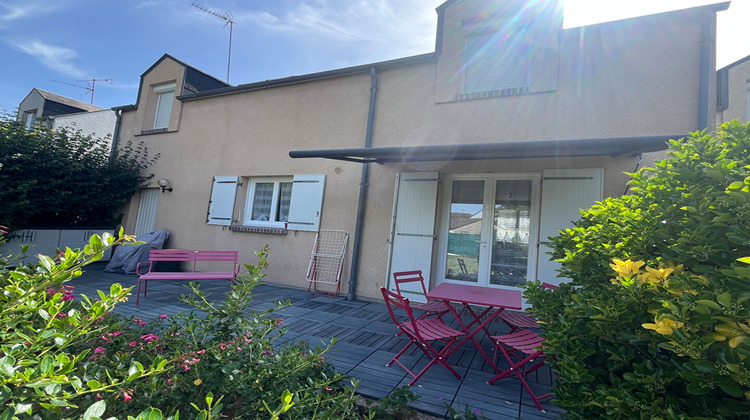 Ma-Cabane - Vente Maison FLEURY-LES-AUBRAIS, 80 m²