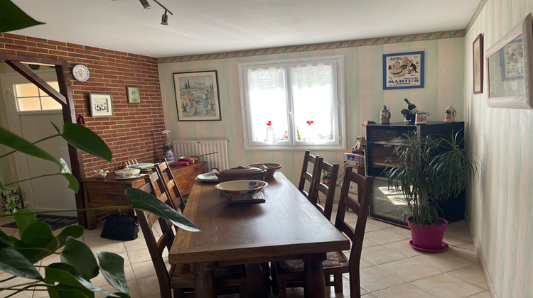 Ma-Cabane - Vente Maison FLEURY-LES-AUBRAIS, 80 m²