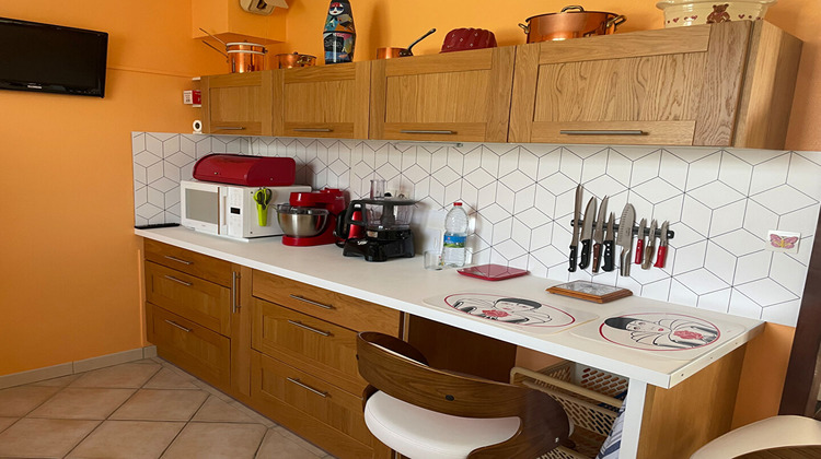 Ma-Cabane - Vente Maison FLEURY-LES-AUBRAIS, 80 m²
