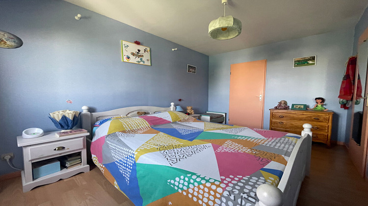 Ma-Cabane - Vente Maison FLEURY-LES-AUBRAIS, 80 m²