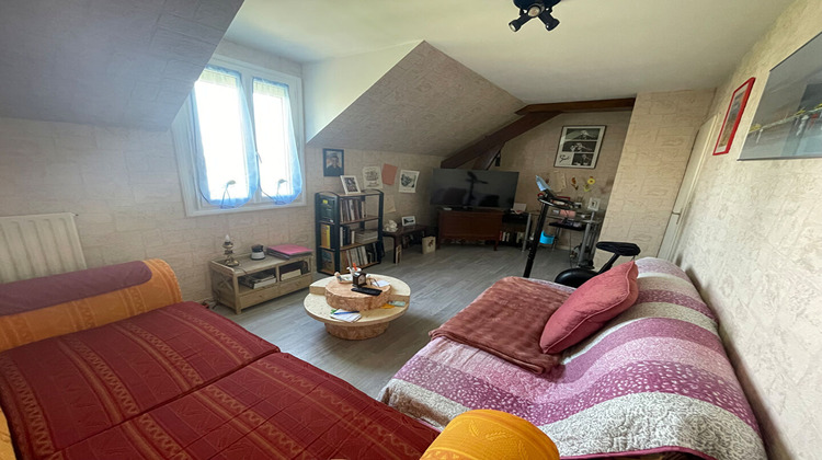 Ma-Cabane - Vente Maison FLEURY-LES-AUBRAIS, 80 m²