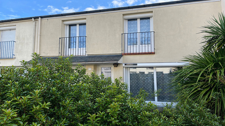 Ma-Cabane - Vente Maison FLEURY-LES-AUBRAIS, 95 m²