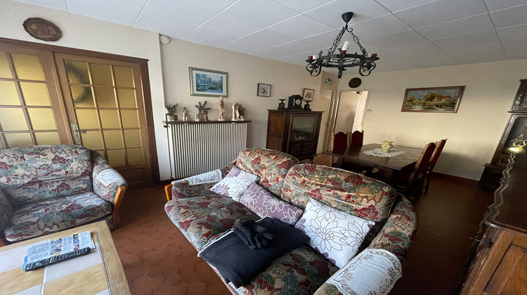 Ma-Cabane - Vente Maison FLEURY-LES-AUBRAIS, 95 m²