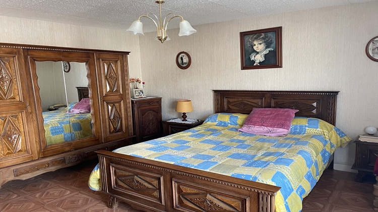 Ma-Cabane - Vente Maison FLEURY-LES-AUBRAIS, 95 m²