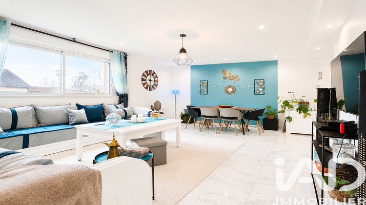 Ma-Cabane - Vente Maison Fleury-les-Aubrais, 312 m²