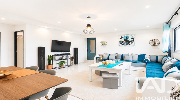 Ma-Cabane - Vente Maison Fleury-les-Aubrais, 312 m²