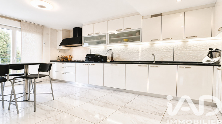 Ma-Cabane - Vente Maison Fleury-les-Aubrais, 312 m²