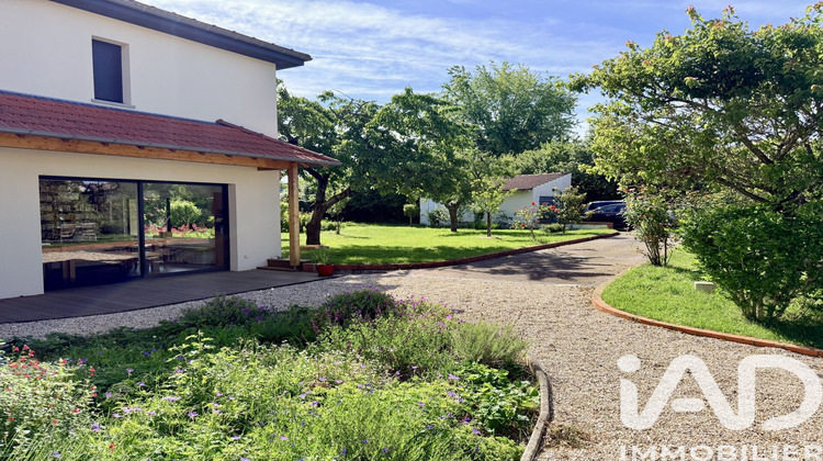 Ma-Cabane - Vente Maison Fleury-les-Aubrais, 143 m²