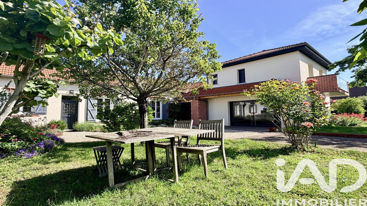 Ma-Cabane - Vente Maison Fleury-les-Aubrais, 143 m²