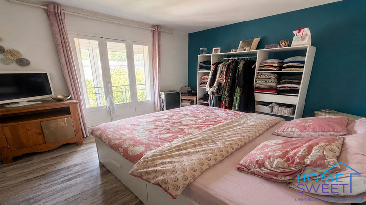 Ma-Cabane - Vente Maison Fleury-les-Aubrais, 58 m²