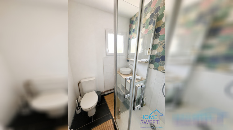 Ma-Cabane - Vente Maison Fleury-les-Aubrais, 58 m²