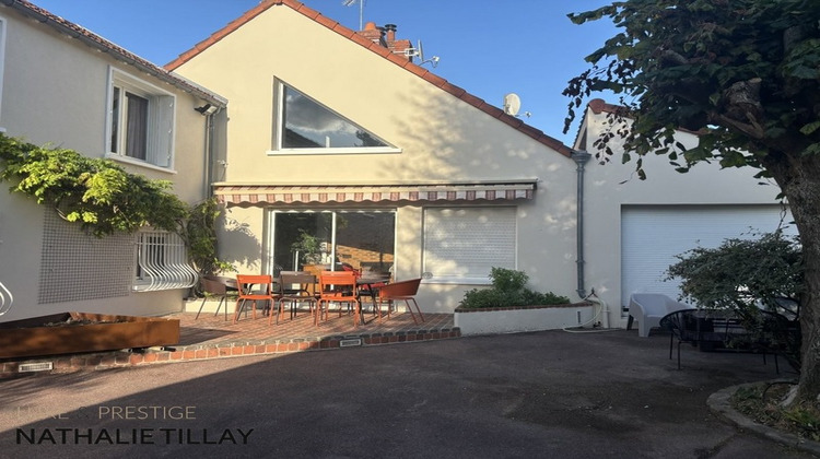 Ma-Cabane - Vente Maison FLEURY LES AUBRAIS, 274 m²