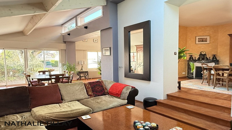 Ma-Cabane - Vente Maison FLEURY LES AUBRAIS, 274 m²