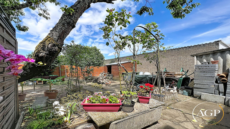 Ma-Cabane - Vente Maison FLEURY-LES-AUBRAIS, 60 m²