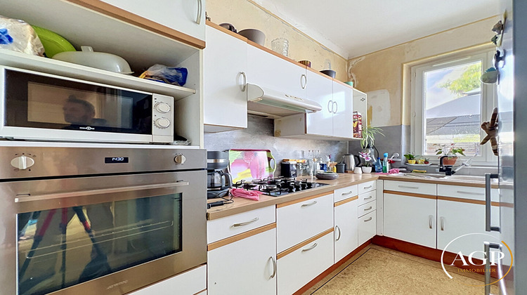 Ma-Cabane - Vente Maison FLEURY-LES-AUBRAIS, 60 m²