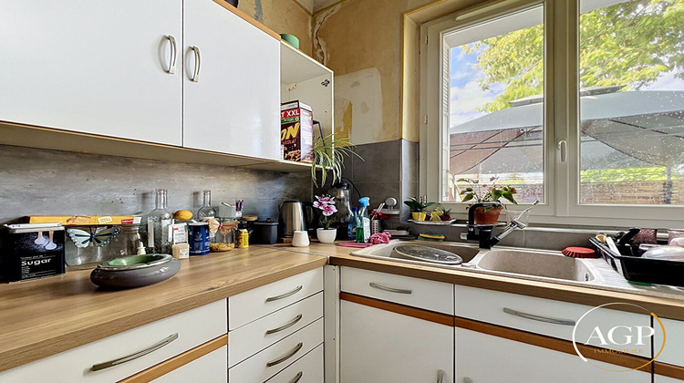 Ma-Cabane - Vente Maison FLEURY-LES-AUBRAIS, 60 m²