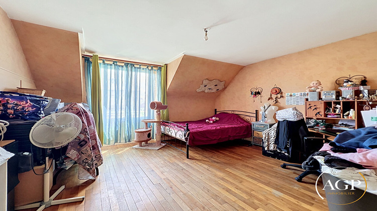 Ma-Cabane - Vente Maison FLEURY-LES-AUBRAIS, 60 m²