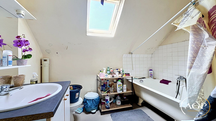 Ma-Cabane - Vente Maison FLEURY-LES-AUBRAIS, 60 m²