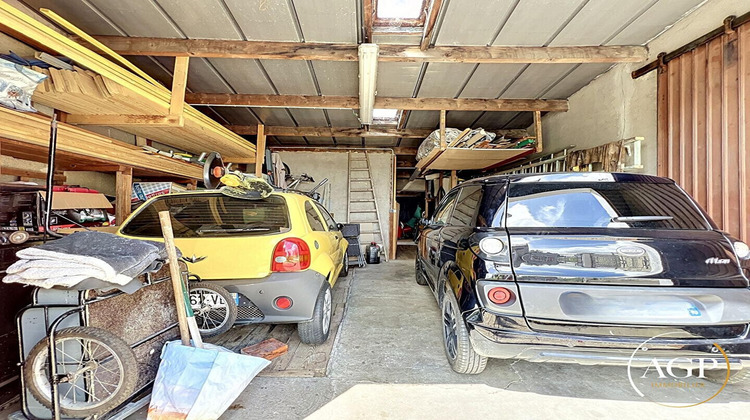 Ma-Cabane - Vente Maison FLEURY-LES-AUBRAIS, 60 m²