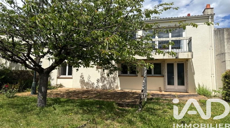 Ma-Cabane - Vente Maison Fleury-les-Aubrais, 106 m²