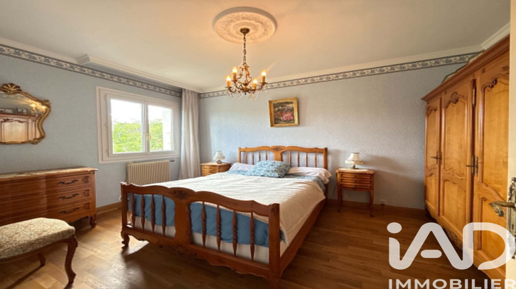 Ma-Cabane - Vente Maison Fleury-les-Aubrais, 106 m²