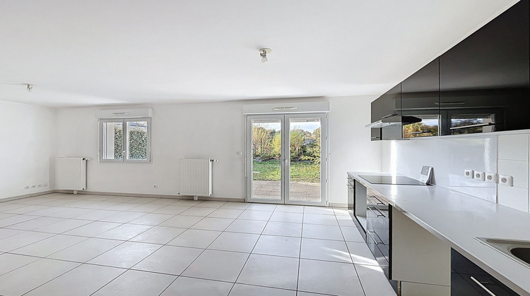 Ma-Cabane - Vente Maison Fleury-les-Aubrais, 84 m²