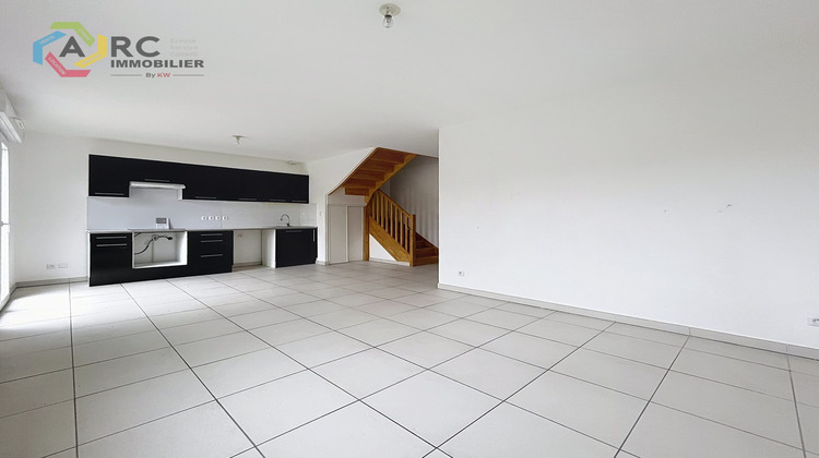Ma-Cabane - Vente Maison Fleury-les-Aubrais, 84 m²