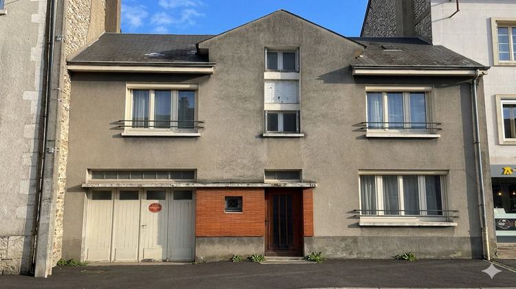 Ma-Cabane - Vente Maison FLEURY-LES-AUBRAIS, 106 m²