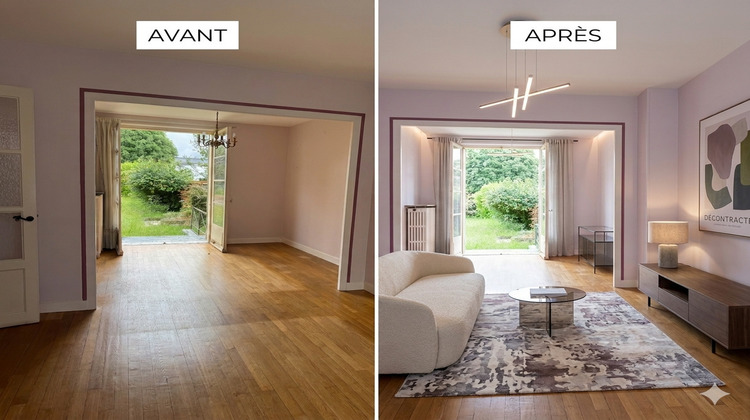 Ma-Cabane - Vente Maison FLEURY-LES-AUBRAIS, 106 m²