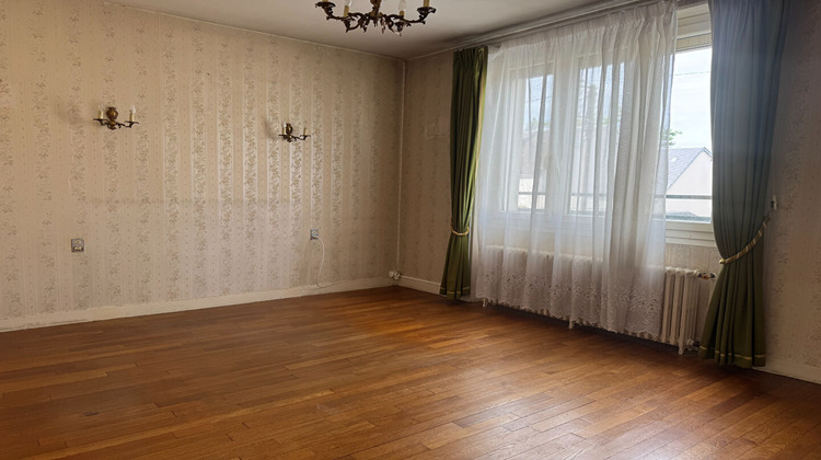 Ma-Cabane - Vente Maison FLEURY-LES-AUBRAIS, 106 m²