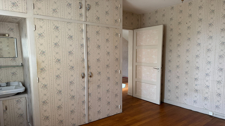 Ma-Cabane - Vente Maison FLEURY-LES-AUBRAIS, 106 m²