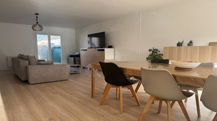 Ma-Cabane - Vente Maison FLEURY-LES-AUBRAIS, 100 m²