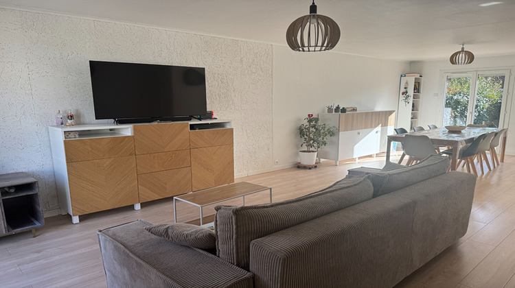 Ma-Cabane - Vente Maison FLEURY-LES-AUBRAIS, 100 m²