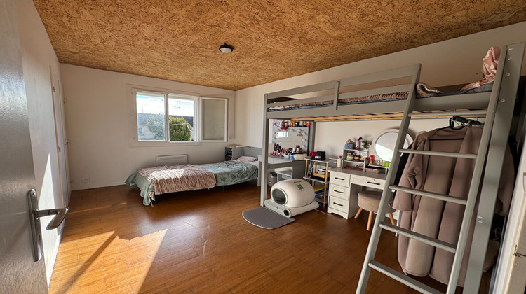 Ma-Cabane - Vente Maison FLEURY-LES-AUBRAIS, 100 m²