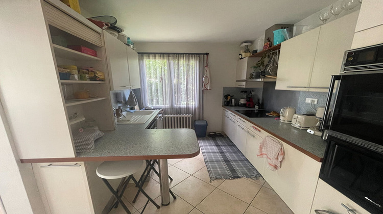 Ma-Cabane - Vente Maison FLEURY-LES-AUBRAIS, 138 m²