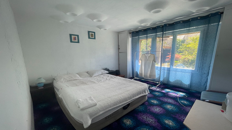 Ma-Cabane - Vente Maison FLEURY-LES-AUBRAIS, 138 m²