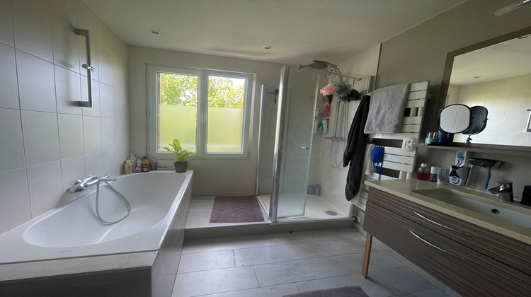 Ma-Cabane - Vente Maison FLEURY-LES-AUBRAIS, 138 m²