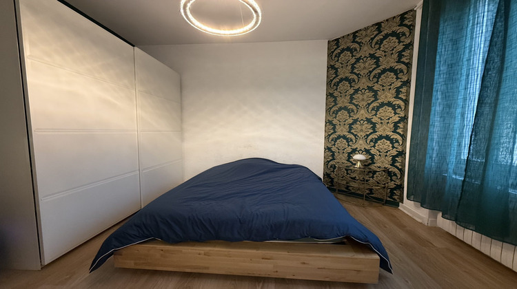 Ma-Cabane - Vente Maison Fleury-les-Aubrais, 124 m²
