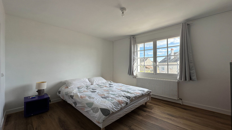 Ma-Cabane - Vente Maison FLEURY-LES-AUBRAIS, 247 m²