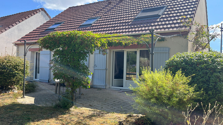 Ma-Cabane - Vente Maison FLEURY-LES-AUBRAIS, 93 m²
