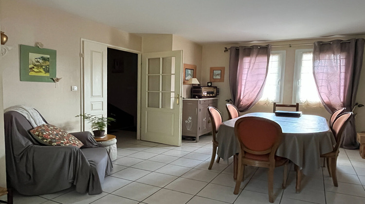 Ma-Cabane - Vente Maison FLEURY-LES-AUBRAIS, 93 m²