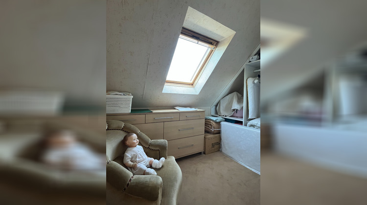 Ma-Cabane - Vente Maison FLEURY-LES-AUBRAIS, 93 m²