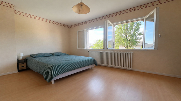 Ma-Cabane - Vente Maison FLEURY-LES-AUBRAIS, 72 m²