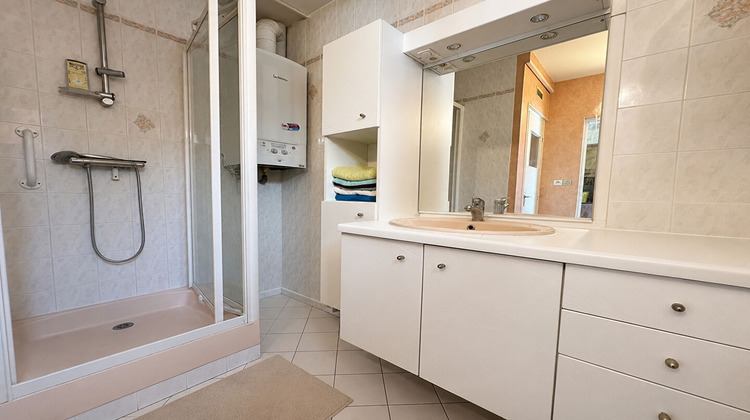 Ma-Cabane - Vente Maison FLEURY-LES-AUBRAIS, 72 m²