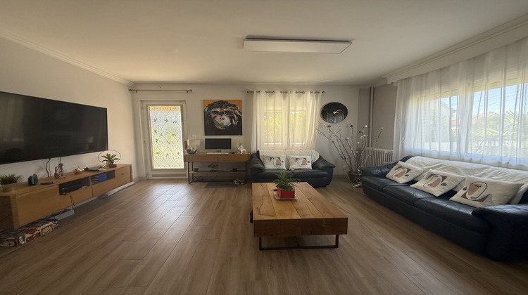Ma-Cabane - Vente Maison Fleury-les-Aubrais, 156 m²
