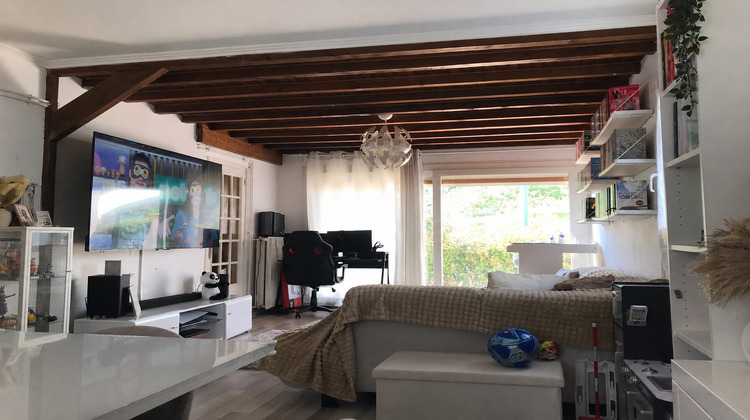 Ma-Cabane - Vente Maison Fleury-les-Aubrais, 77 m²